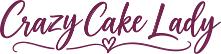 Crazy Cake Lady